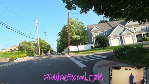 JTPFRAMINGHAM ON YT AND JUANTHEPIGEON ON KICK LIVE NOW!!!