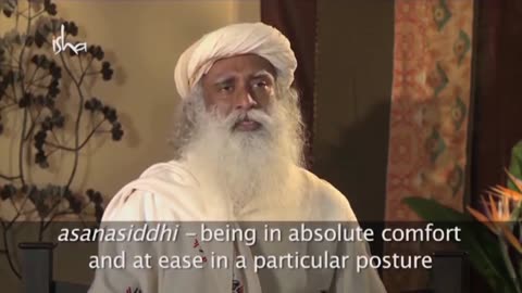 One Asana Can Change Your Life