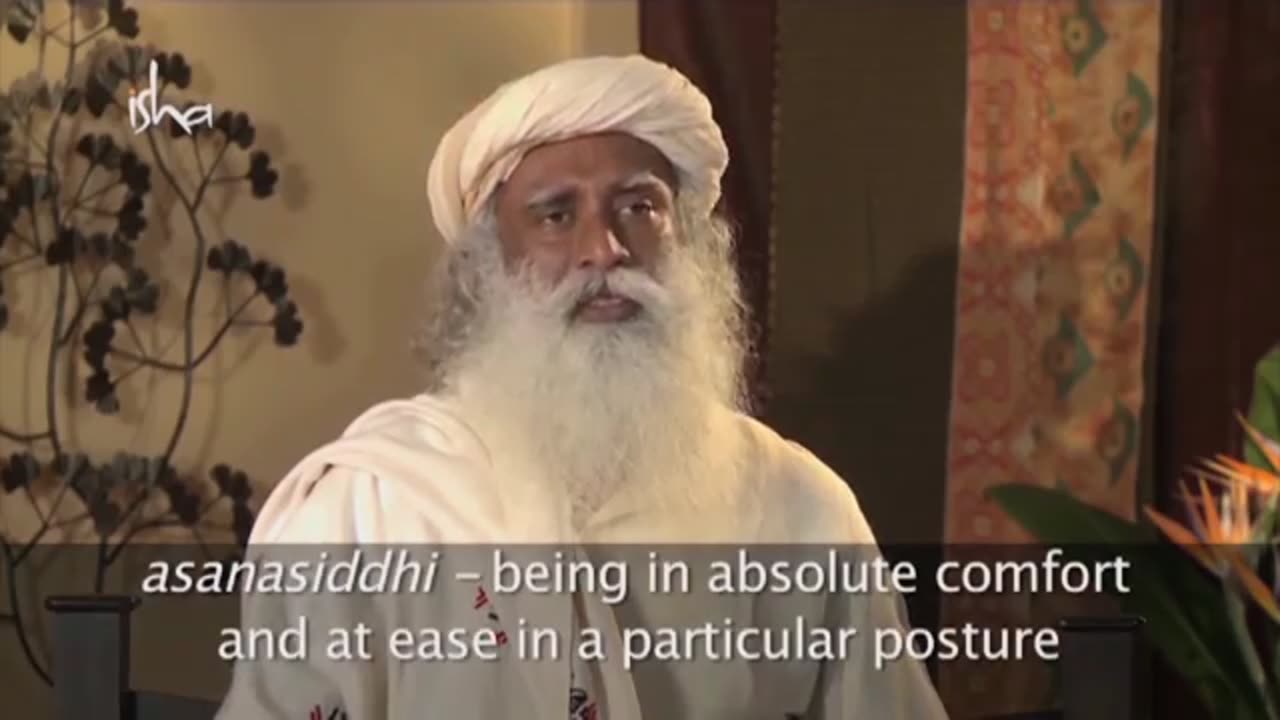 One Asana Can Change Your Life