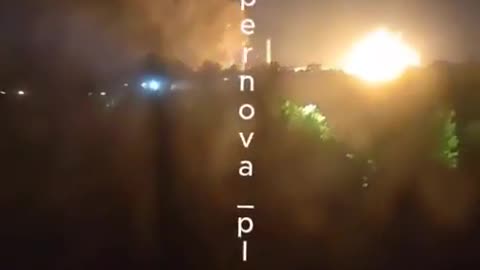 🔥🔫 Ukraine Russia War | Ukrainian Forces Strike Azot Plant in Novomoskovsk | RCF