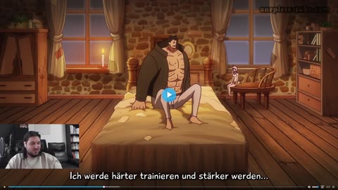 Edon React - OP Folge 1131