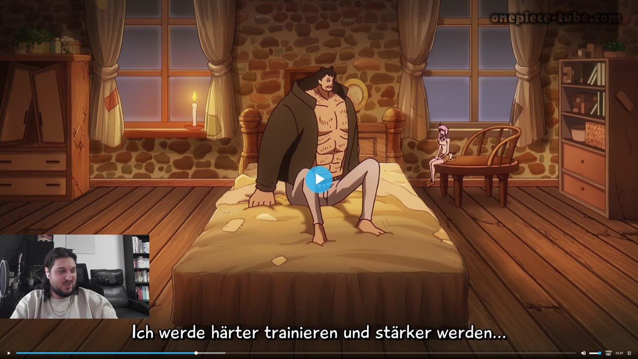 Edon React - OP Folge 1131