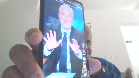 Is This Administration Using The L. A. Protest As A Distraction To The Epstein File Request