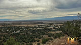 Proposed sale of millions of acres of public land under GOP budget bill