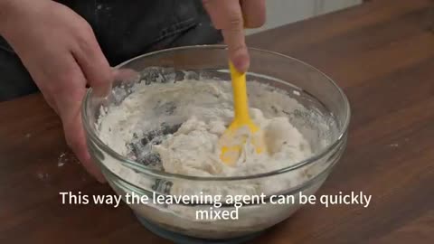 Stop buying bread! This super easy bread recipe has gone viral!