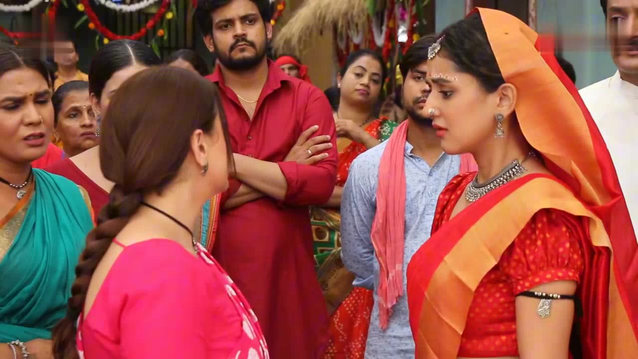 Jhanak Full Episode Today's Promo