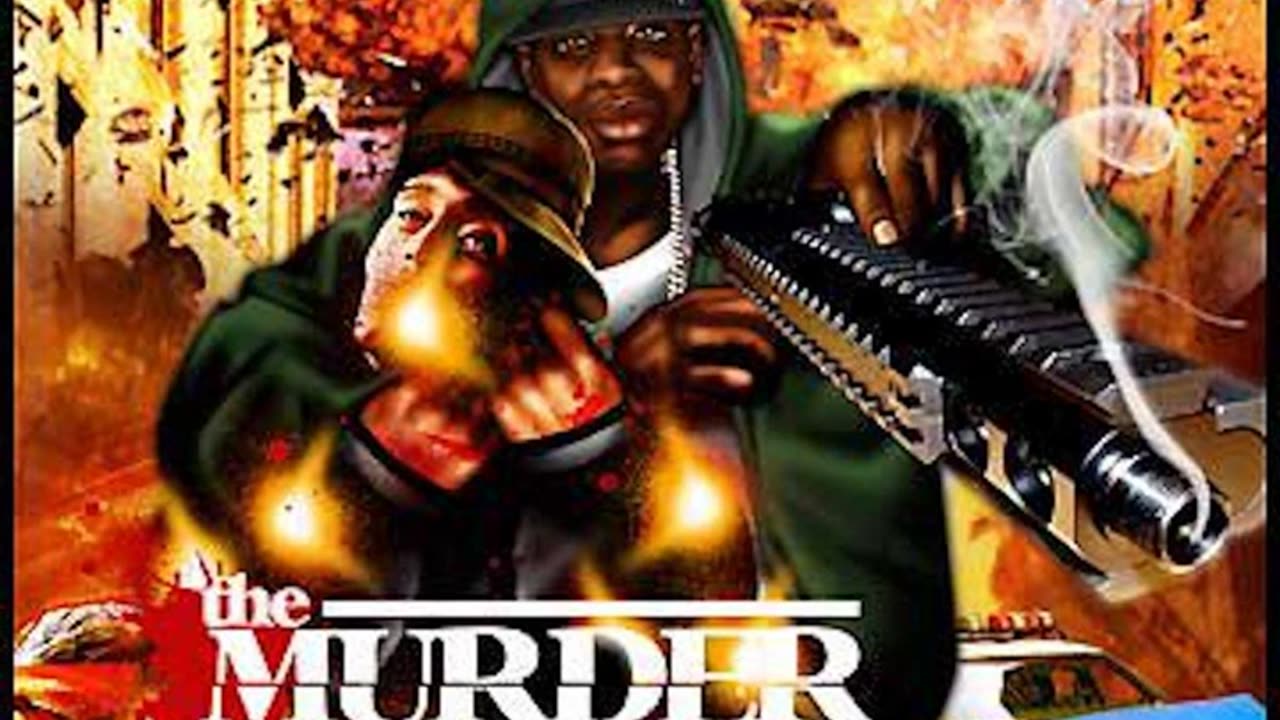 Cutmaster C & Uncle Murda - The Murder Capitol _Full-HD.mp4