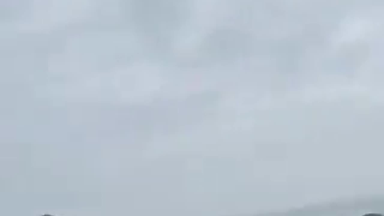 Boatloads are pouring into Europe 😡 GOODBYE WH#TEY