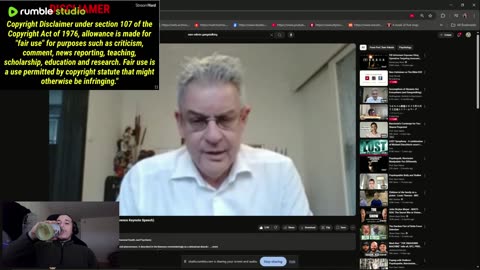 Persecuted Christian Targeted Individual | Mike Saha Live
