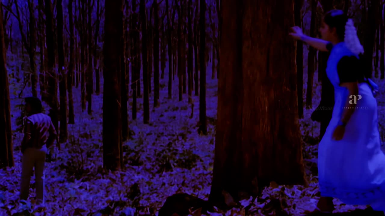 Ooru sanam | Mella thirandhathu kadhavu | 4K 60fps