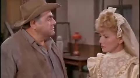 BONANZA s. 5, ep. 21