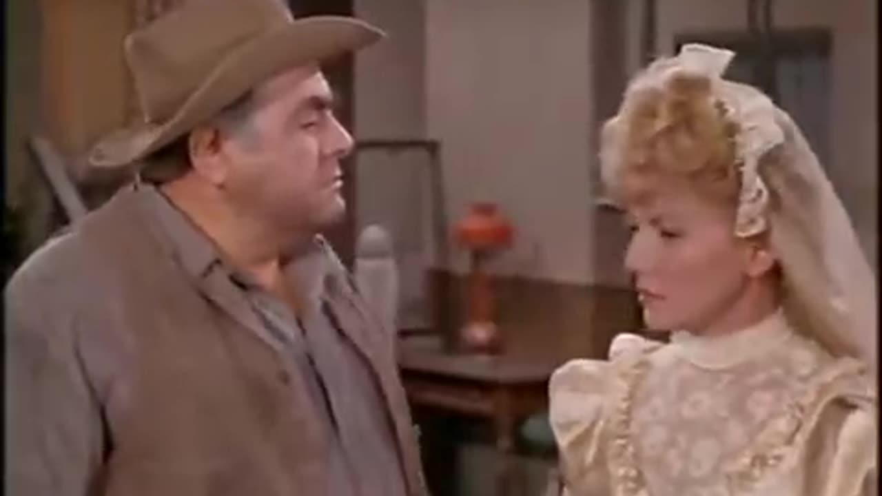 BONANZA s. 5, ep. 21