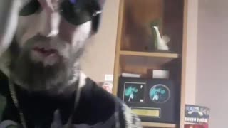 Cyraxx YouTube 05-27-25 1-Up in Delusion