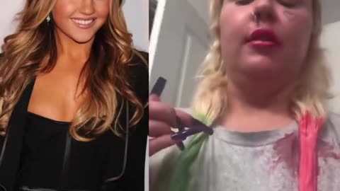 What happened to Amanda Bynes??