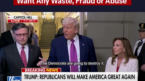 Trump Bill