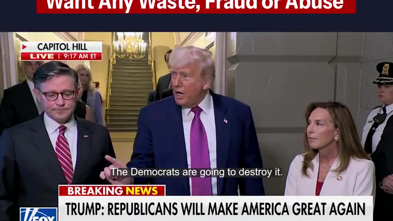 Trump Bill