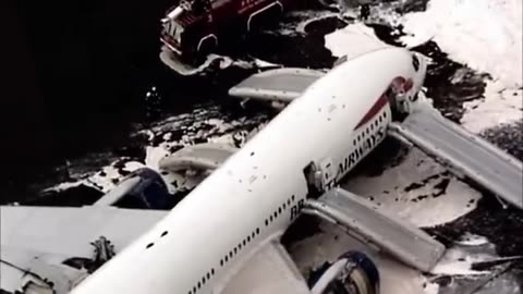 An Invisible Force That Nearly Killed 152 People Mayday: Air Disaster