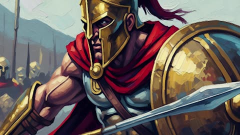 Born for Battle Inside the Spartan Agōgē Out Now!