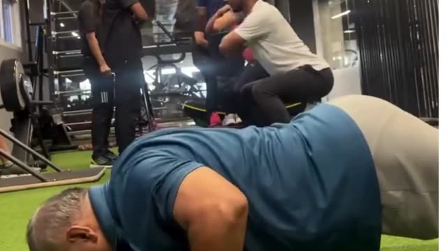 Breakdown Challenge: Push Your Limits at Zymmechanix