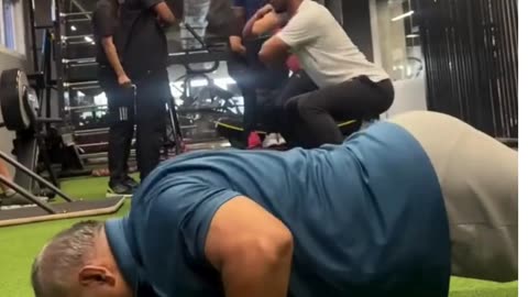 Breakdown Challenge: Push Your Limits at Zymmechanix