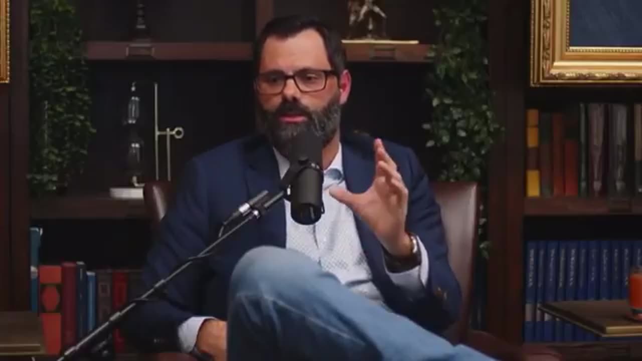 Who are the modern Jews? Christians need to wake up!