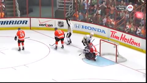 Sports Sundays with NHL 13. Cause 15 sucks. (9_14_14) - 1 _ 12