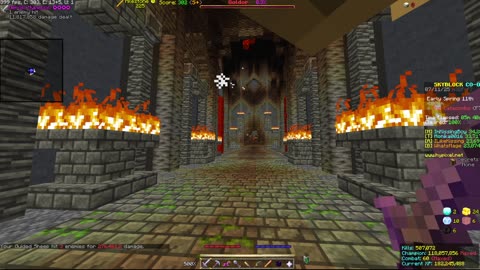 Skyblock FLOOR 7 [#2657]