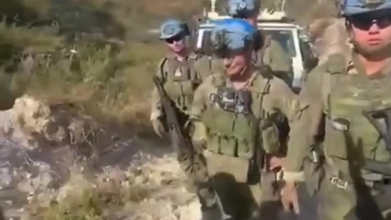 “You are here to monitor private property