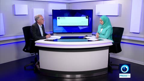 Al-Qaeda head in the White House