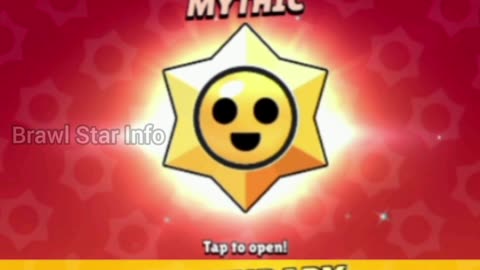 Wow 😲 Mathik 3 Star Drops Opening #brawlstars #shorts #supercell #fyp #rumble
