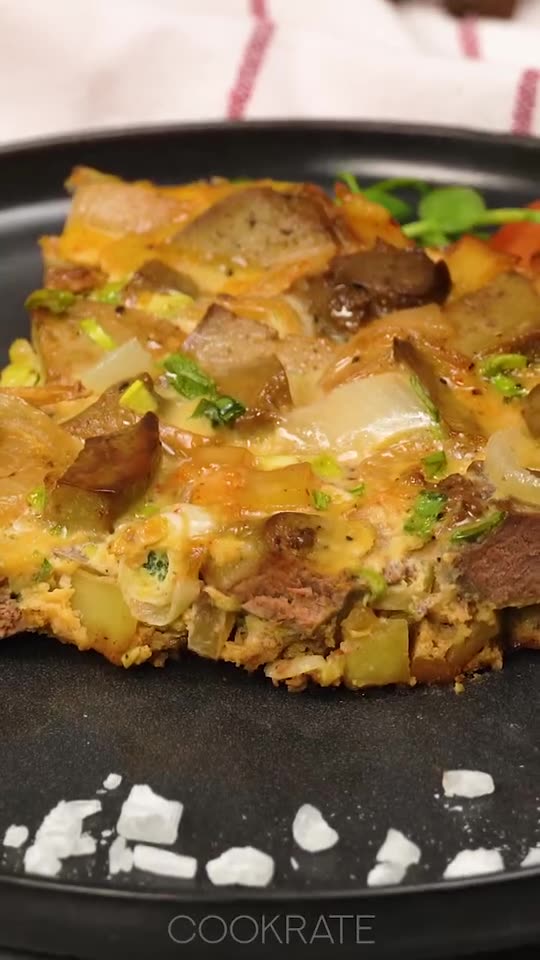 I bet this is the best chicken liver recipe you've ever tried!