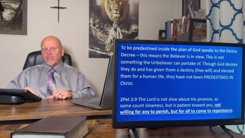 IN CHRIST we find the grace plan of God