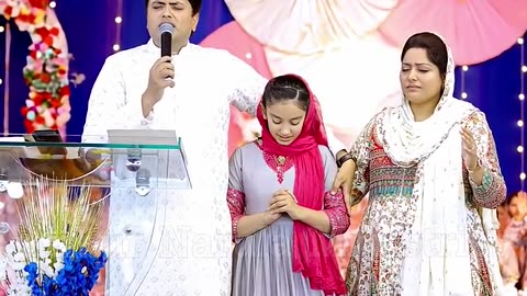 DAUGHTERS ARE THE BLESSING OF GOD | The Yoseph Family