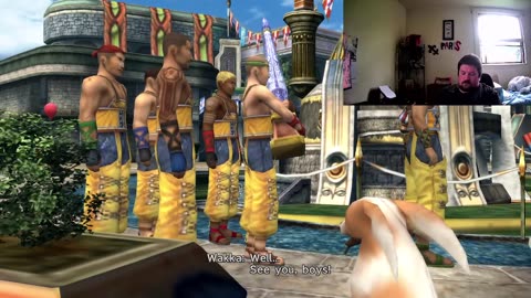 Final Fantasy X: Stat and Sphere Grid Randomizer Part 2
