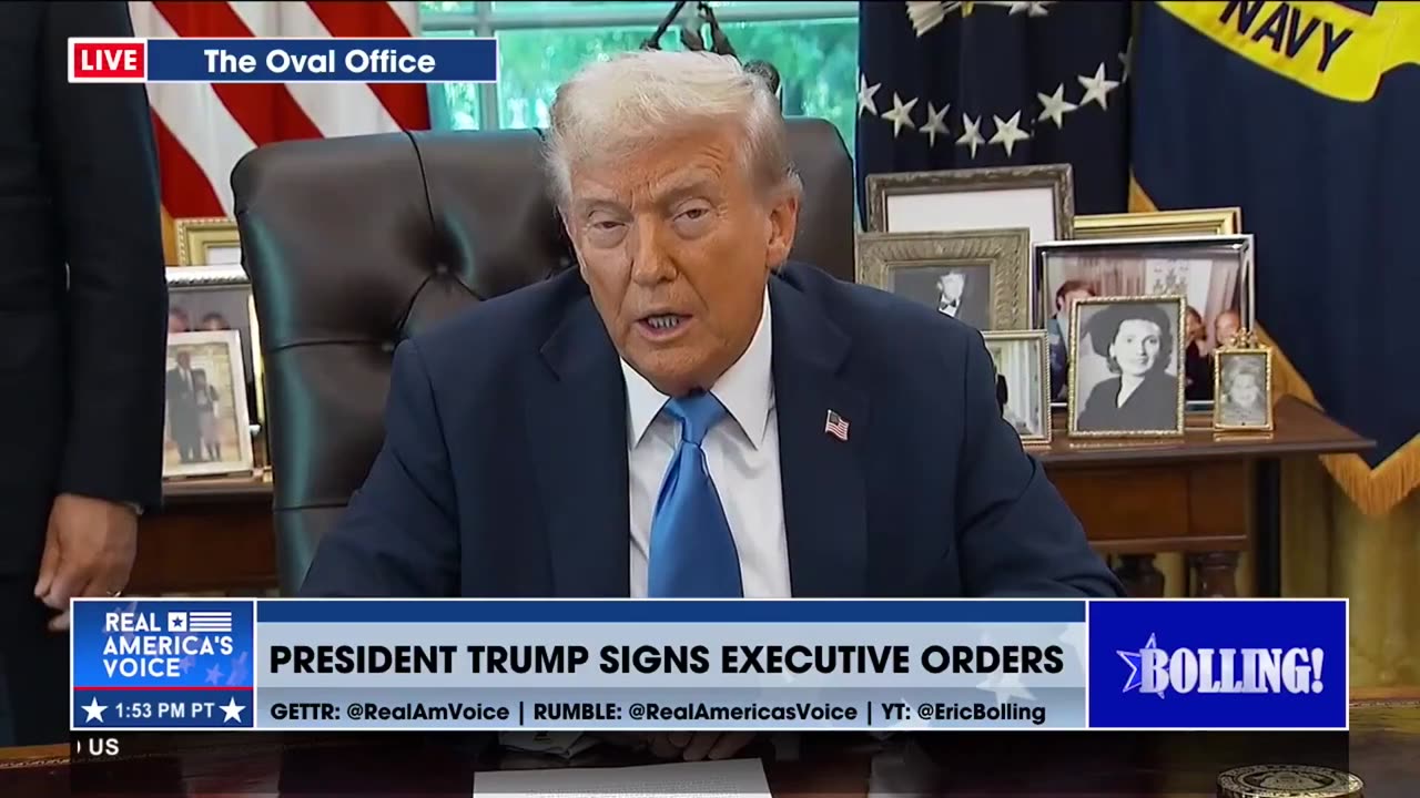 TIKTOK DEAL APPROVED