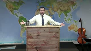 20250727 James 1 | Leadership (Sunday AM 7/27/2025)
