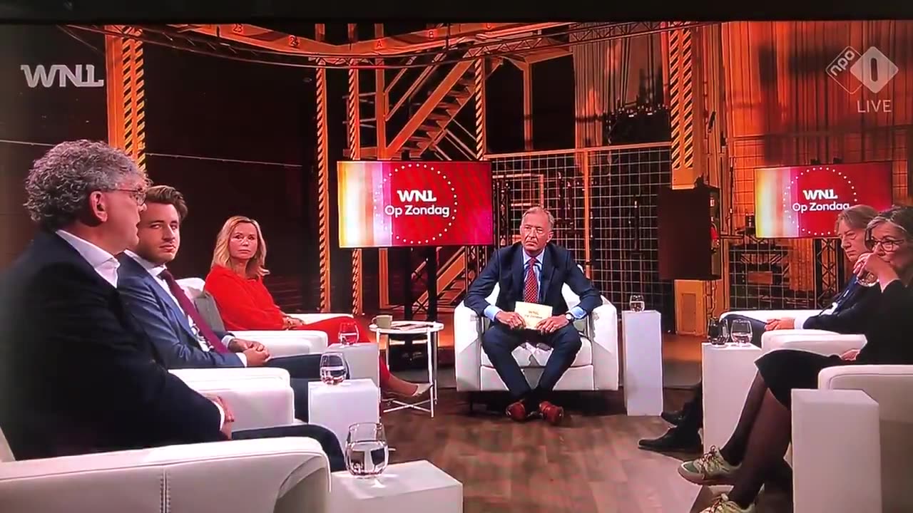 Minister Klever