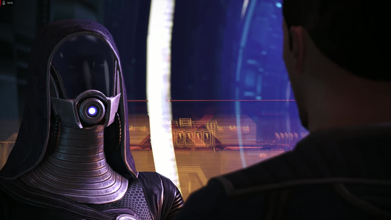 Mass Effect: Episode 006 The Traverse