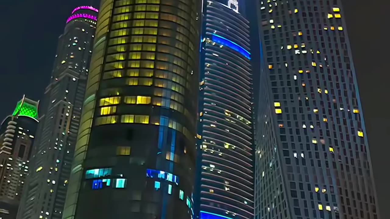 Dubai Travel