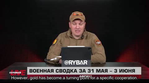 ❗️🌍🎞 🎣 Rybar Highlights of Africa on Jun.4, 2025