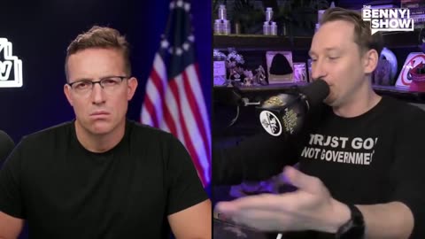🚨Luke Rudkowski drops a bombshell