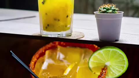 Benefits of Aam Panna in Summer