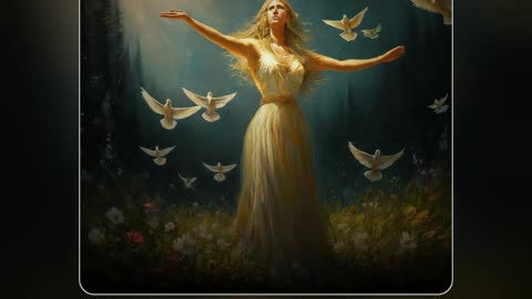 Healing Light