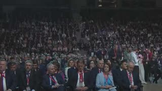 Medvédev comenta las sanciones de EE.UU. contra la CPI