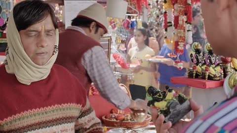 Blockbuster Viral Superhit Movie Scene