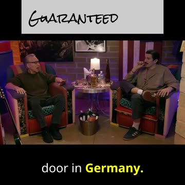 Free Speech Isnt Guaranteed #clubrandom #andrewschulz #comedy