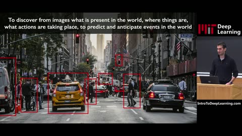 MIT 6.S191: Convolutional Neural Networks Alexander Amini 2025