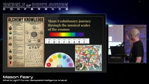 МЕЙСОН ФЭРИ ЧТО ТАКОЕ СВЕТ ЗА ПРЕДЕЛАМИ ВИДИМОГО СПЕКТРА ПОВСТАНЦЫ РАЗОБЛАЧЕНИЯ 2024