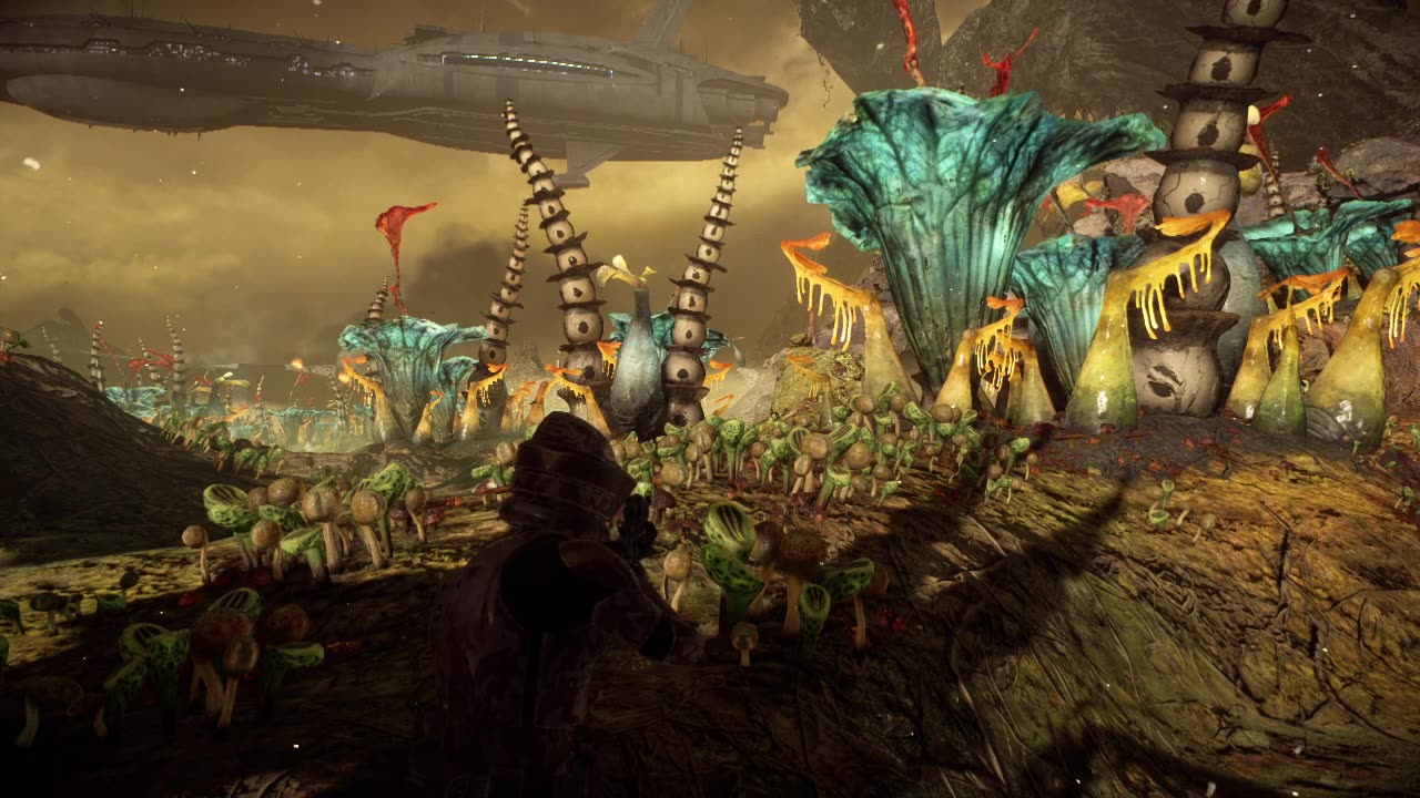 BATLEFRONT 2 RESURGENCE?!!!