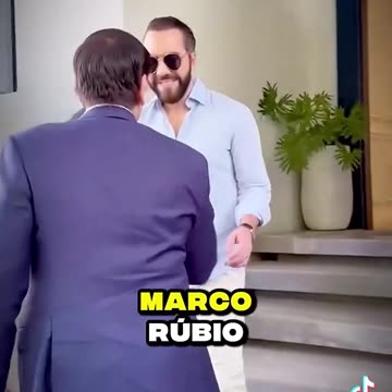 Bukele recebe criminosos deportados dos EUA